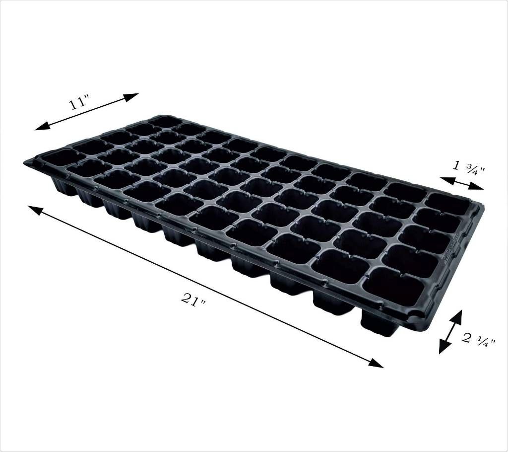 seed stone tray 1 piece