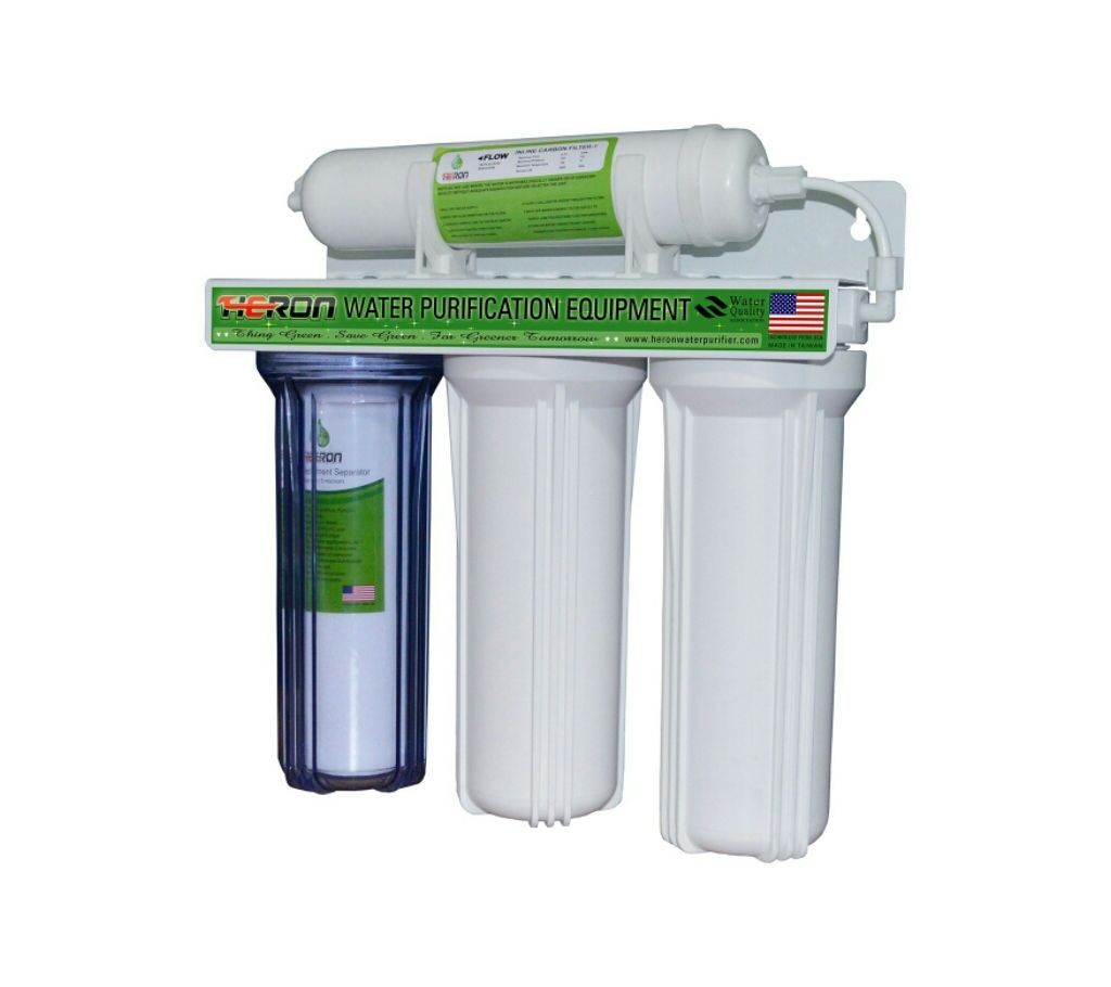 HERON G-WP-401  water purifier