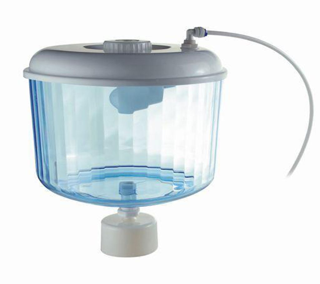 Dispenser Media tank 8 ltr