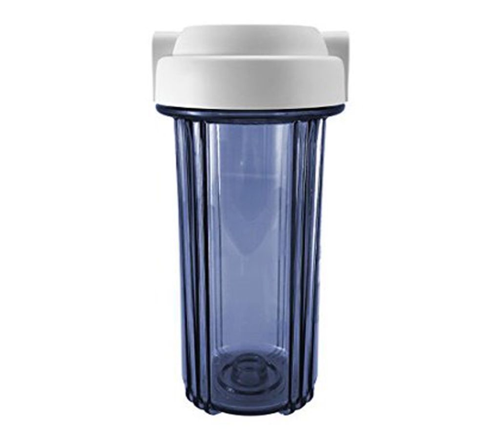 Clear Housing for Pre-filters