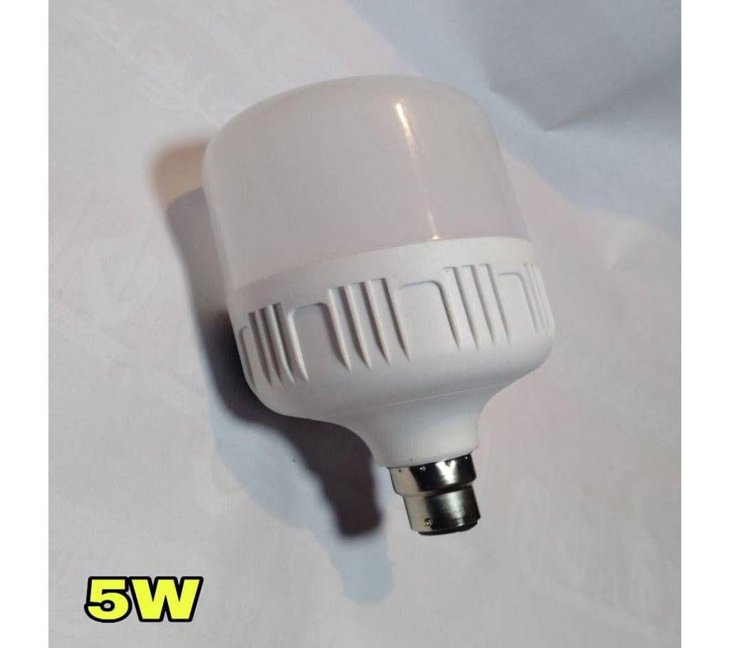 5 Watt Bulb