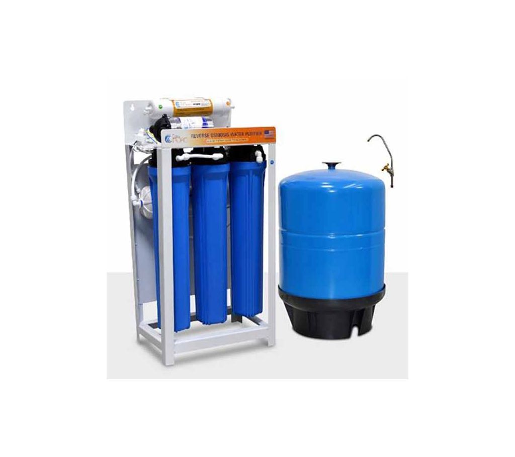  easy Pure Water Purifier 