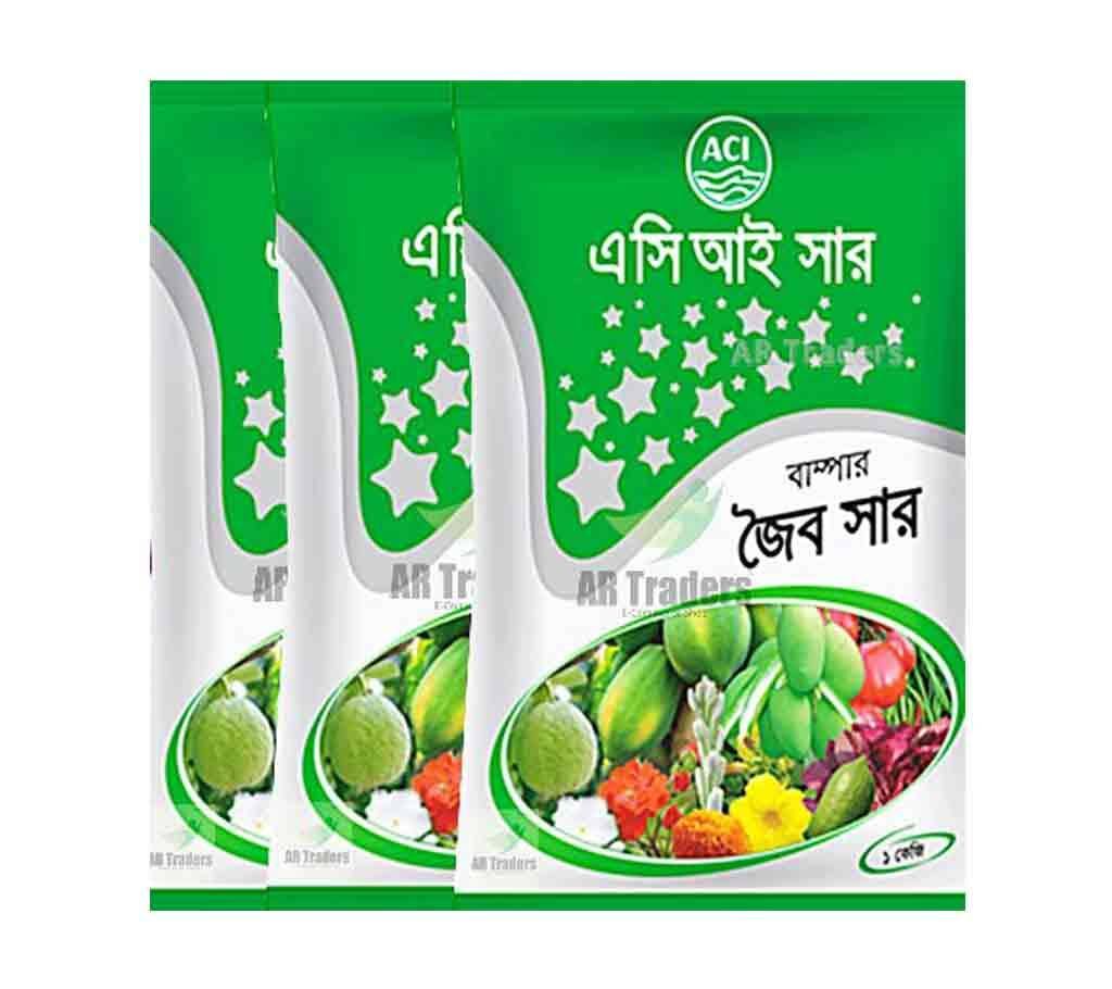 ACI Organic Fertilizer 3kg Pack