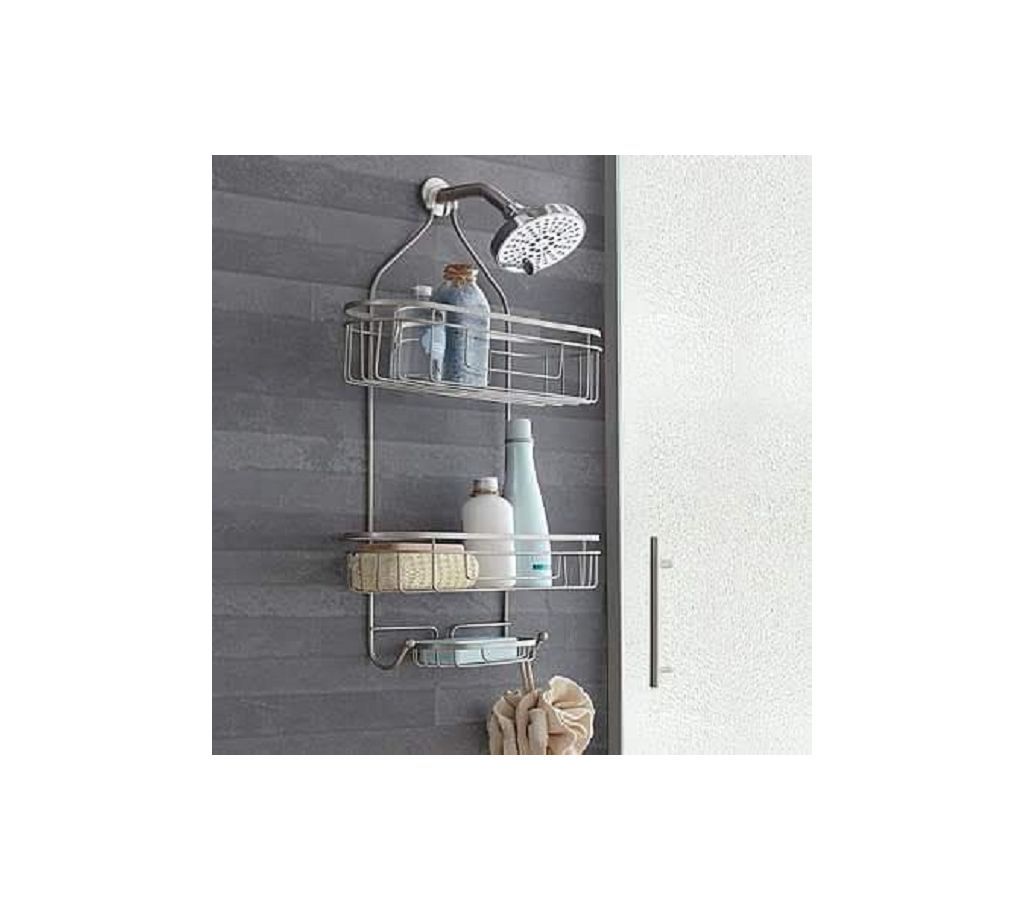 Bathroom Rack- DNM