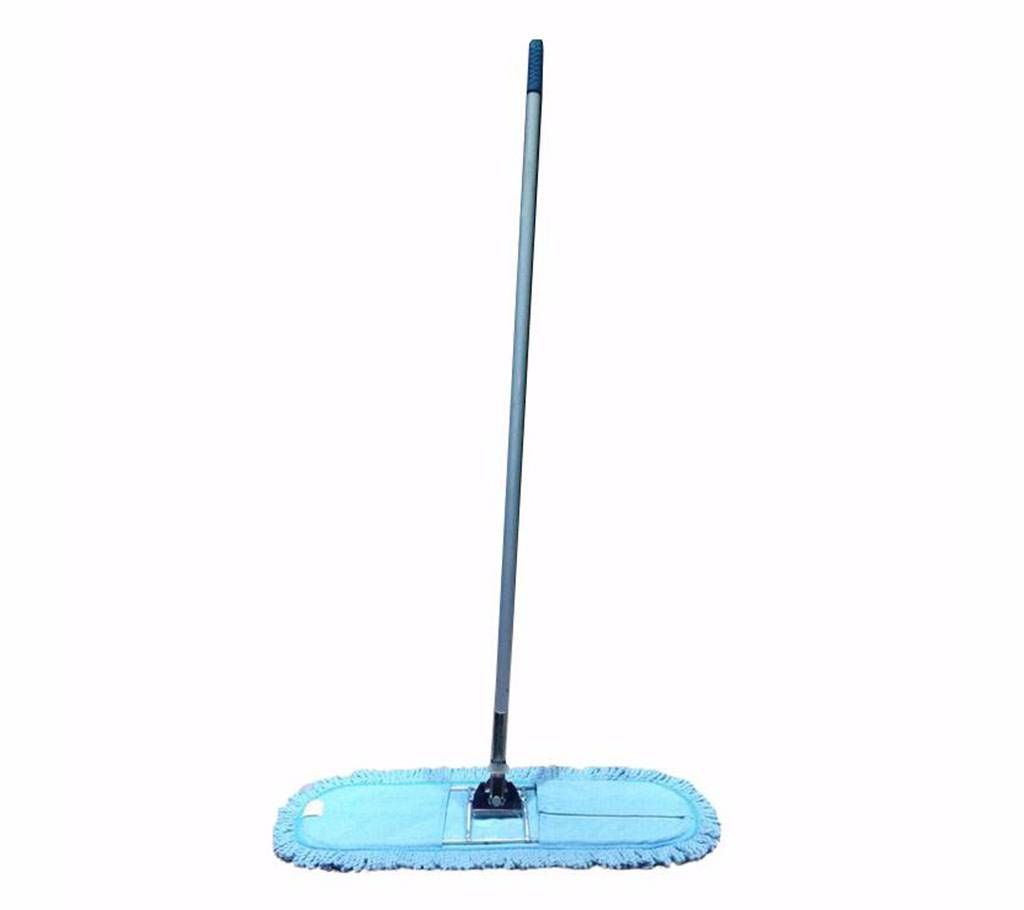 Premium Dry Mop With Handle 24"