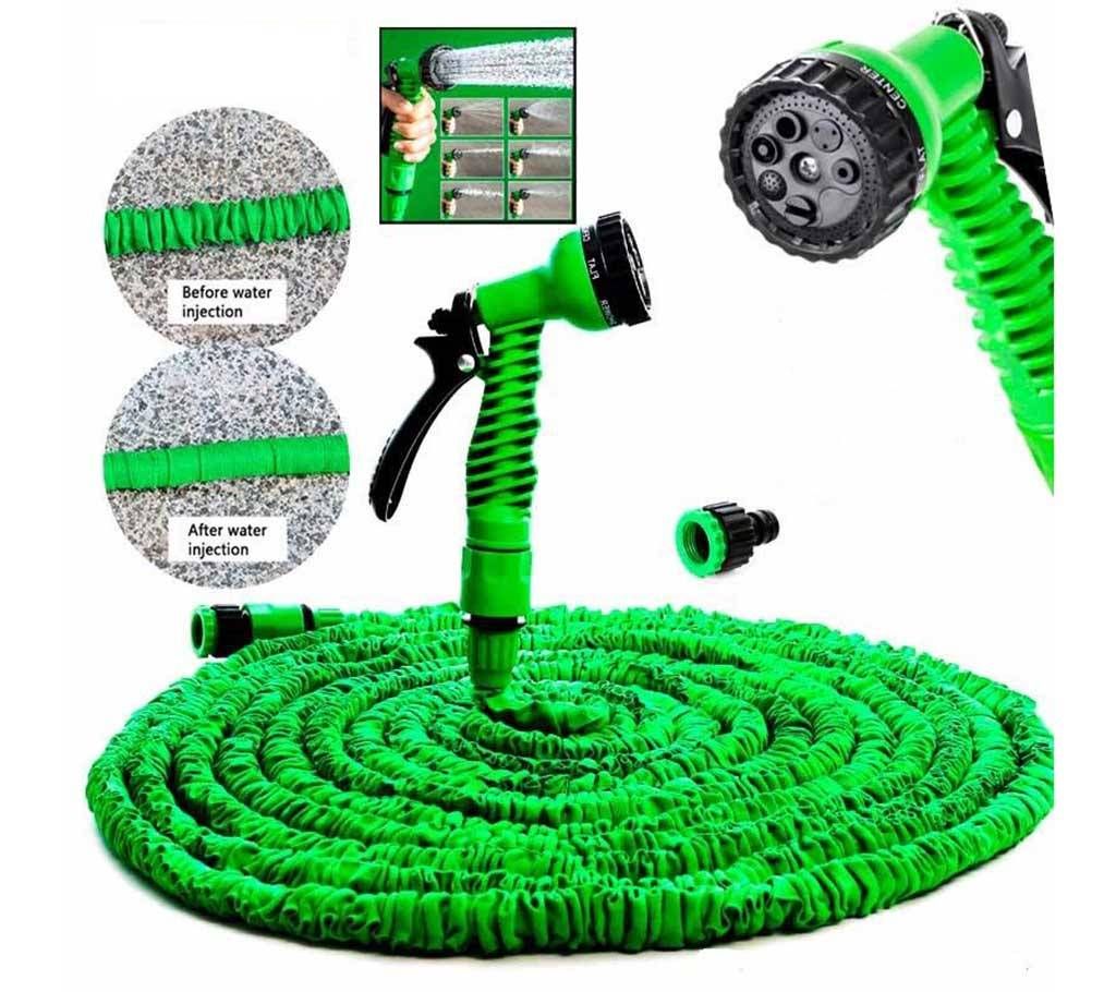
Magic hose pipe (150 foot)-extendable
