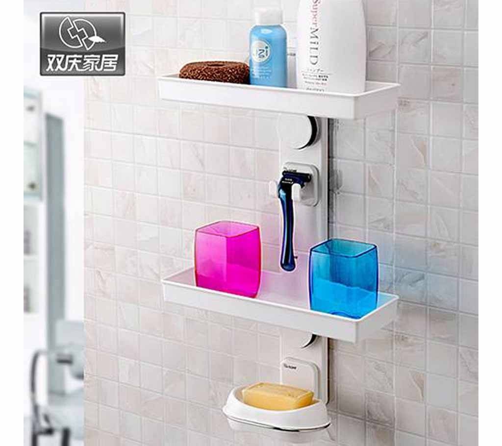 Wall Mount Combined Rack