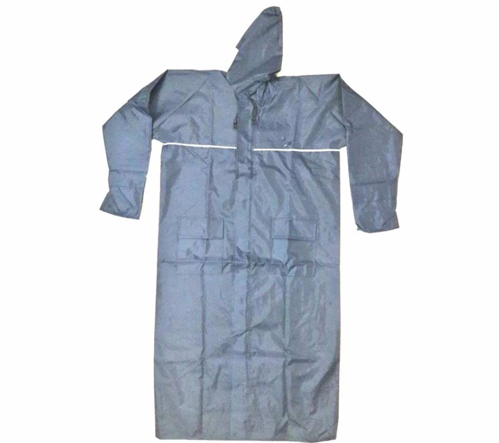 Raincoat Long