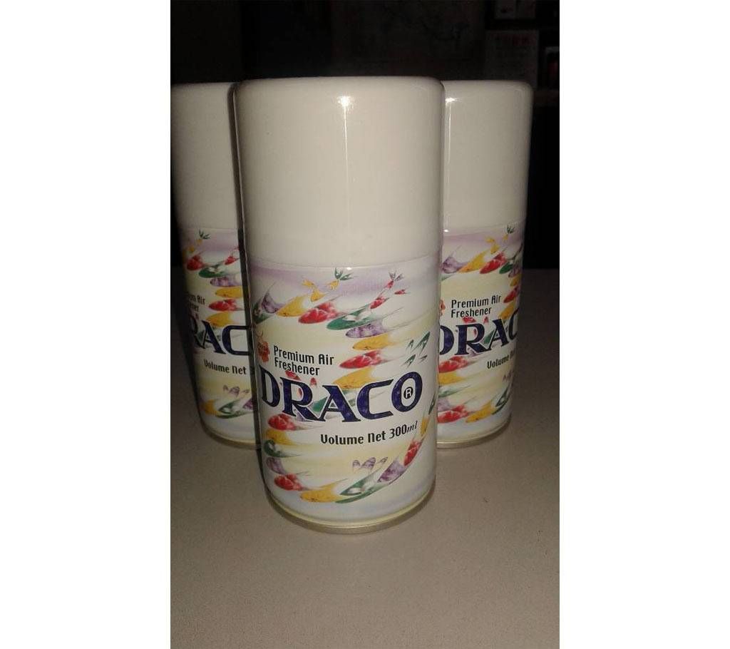 Draco air freshner