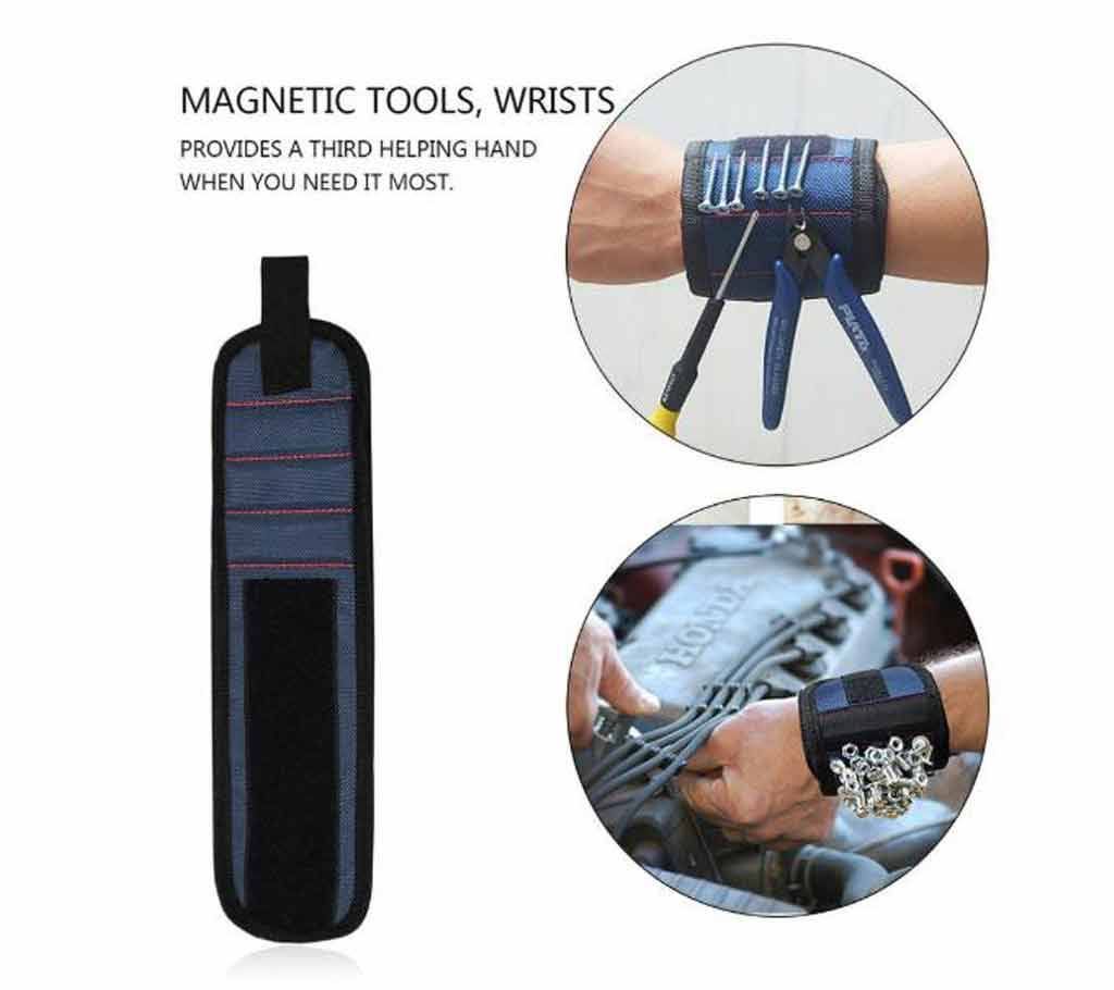 Magnetic Wrist Support Band