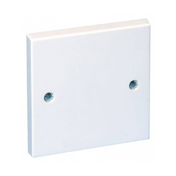 Blank Plate (False Cover)