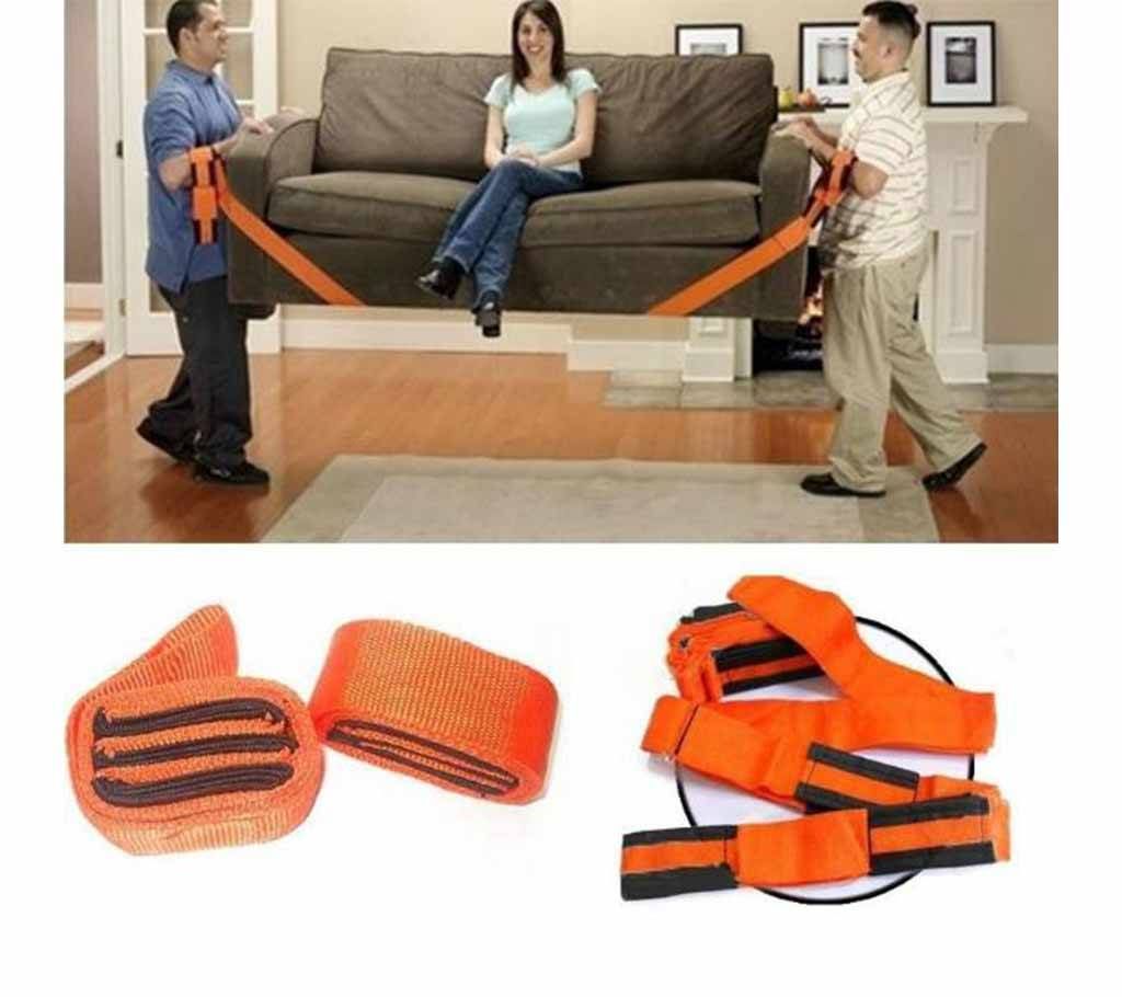 Furniture moving straps 2 pcs