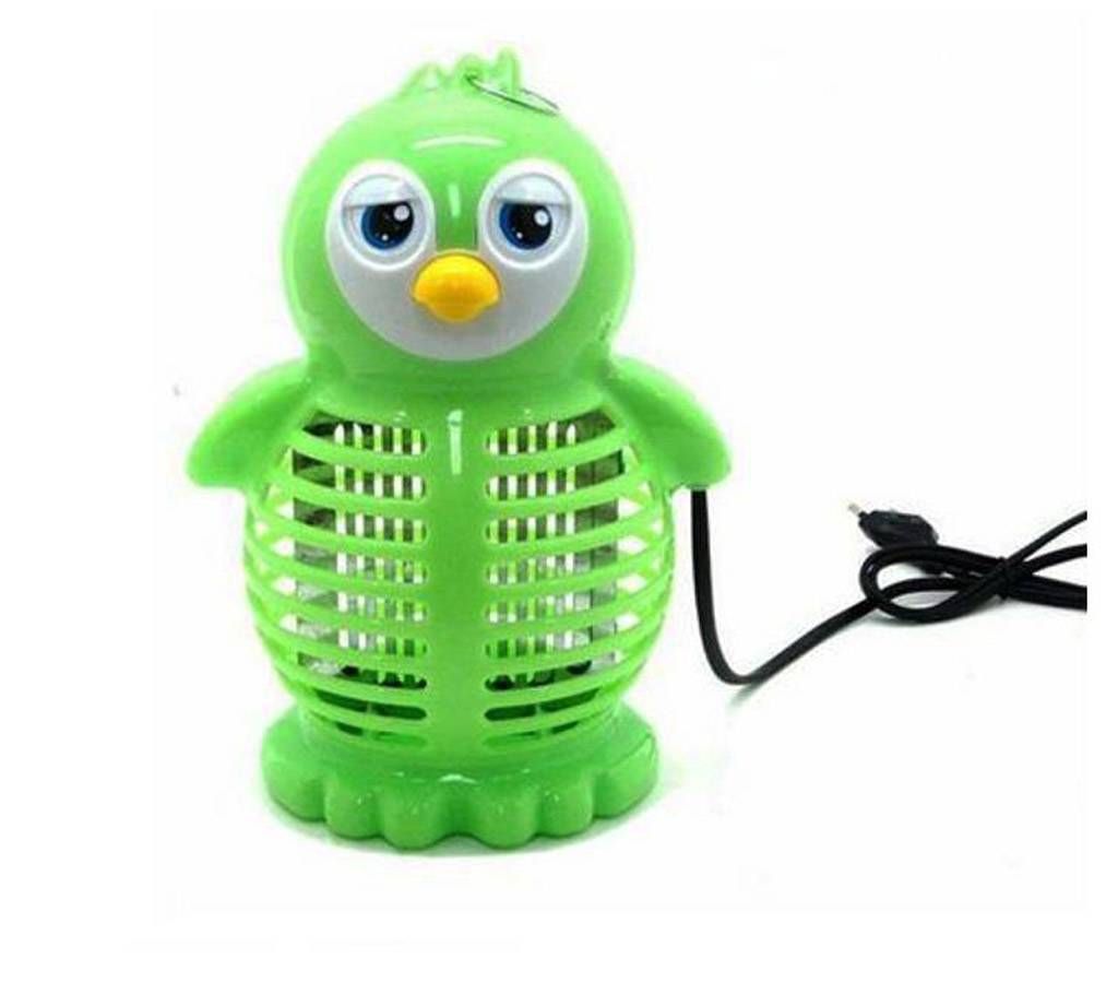 ELECTRIC SHOCK MOSQUITO LAMP