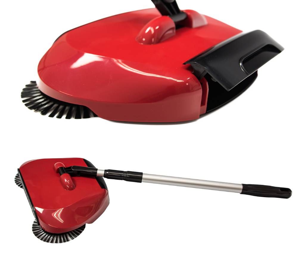 Floor Clean Sweeper,(HG-347)