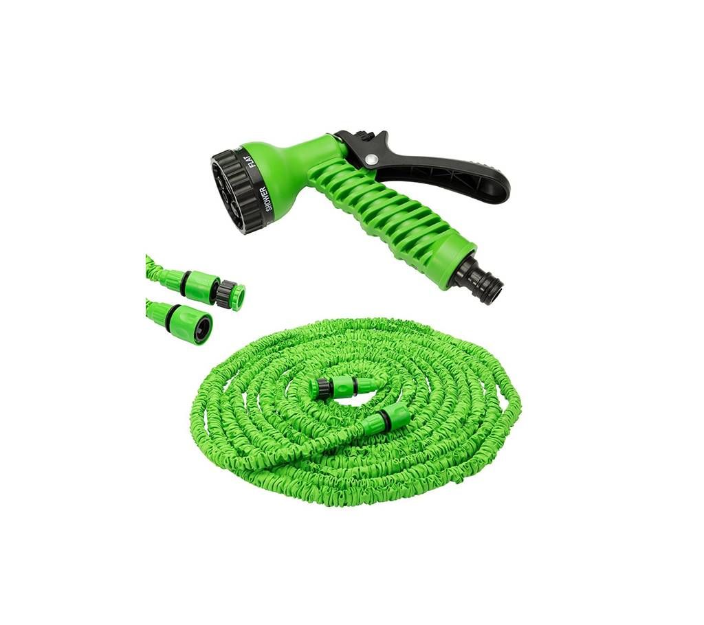 Lightweight Magic Garden Hose Pipe 50ft