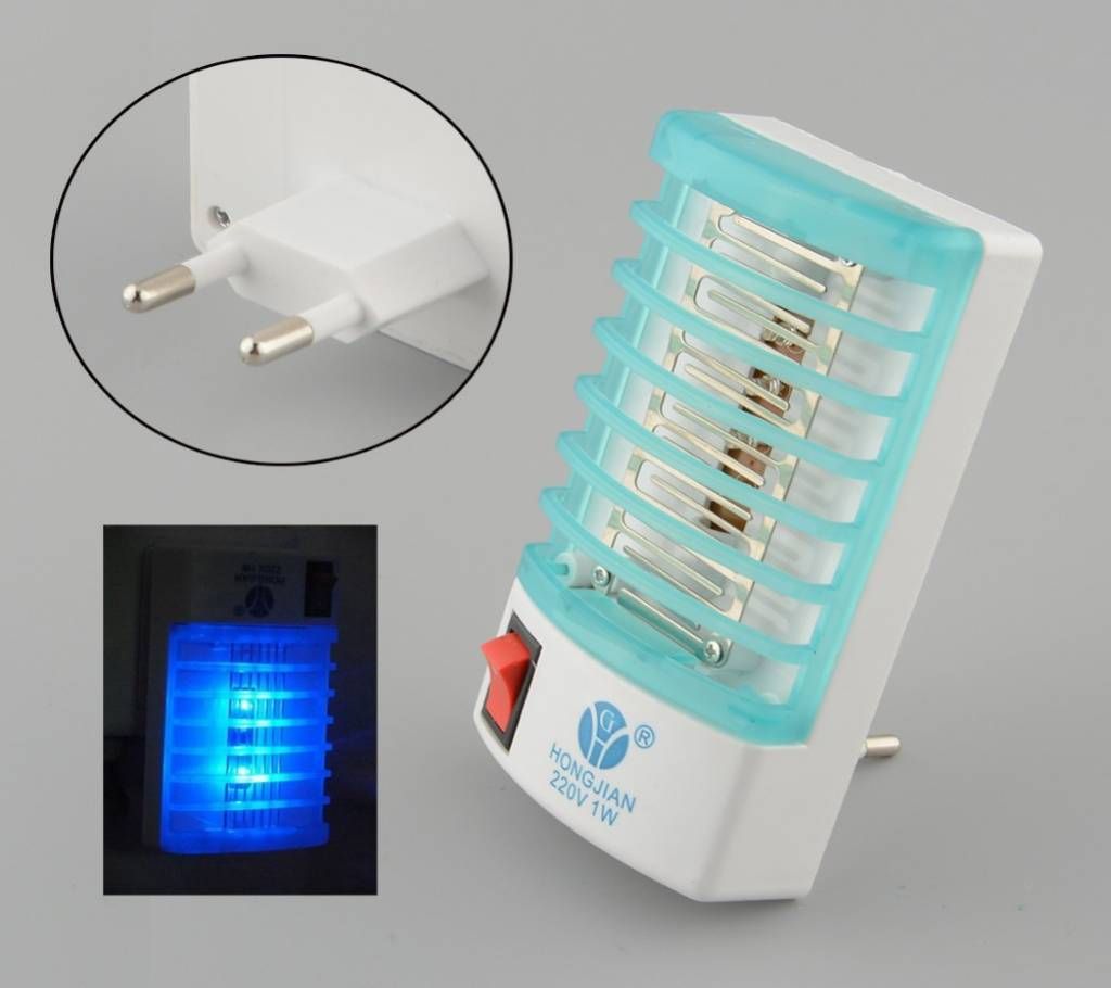 220V Mosquito Killer Lamp