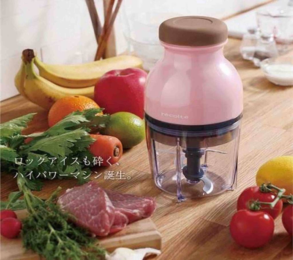 Recolte Capsule Cutter
