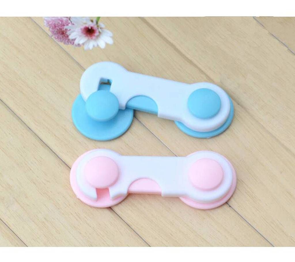 Plastic Door,Drawer Safety Lock For Child