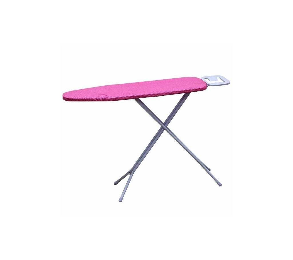 CLOTHES IRON TABLE