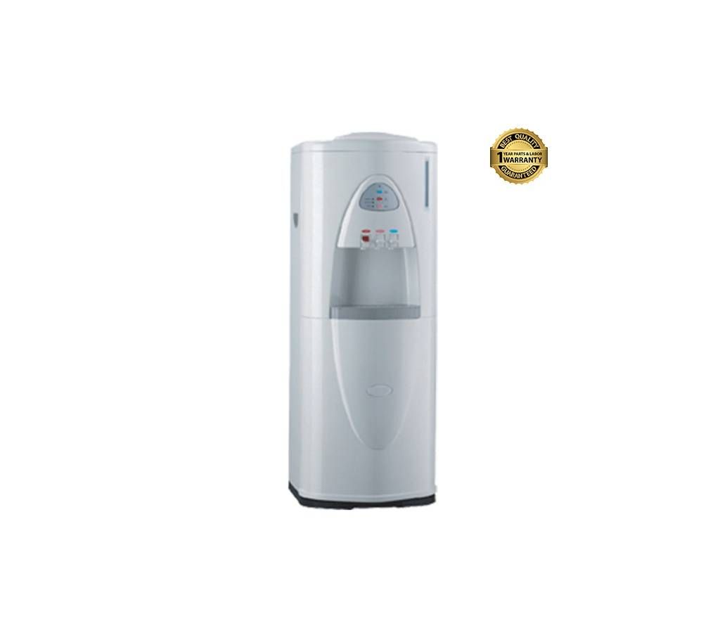 Hot, Cold and Warm-6 Stage RO Water Purifier - 75GPD