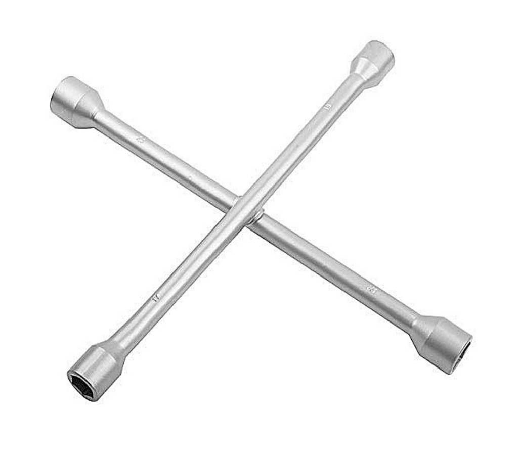 Tolsen Cross Rim Wrench