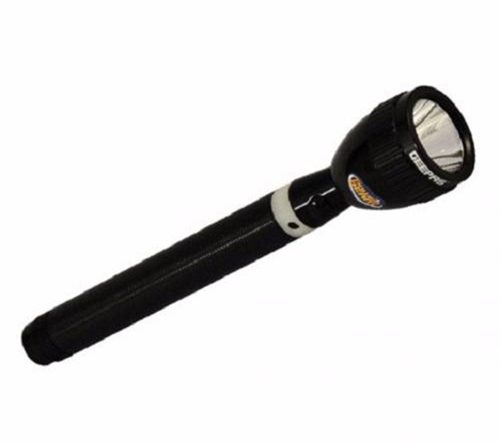 GEEPAS Original Dubai Torch Light