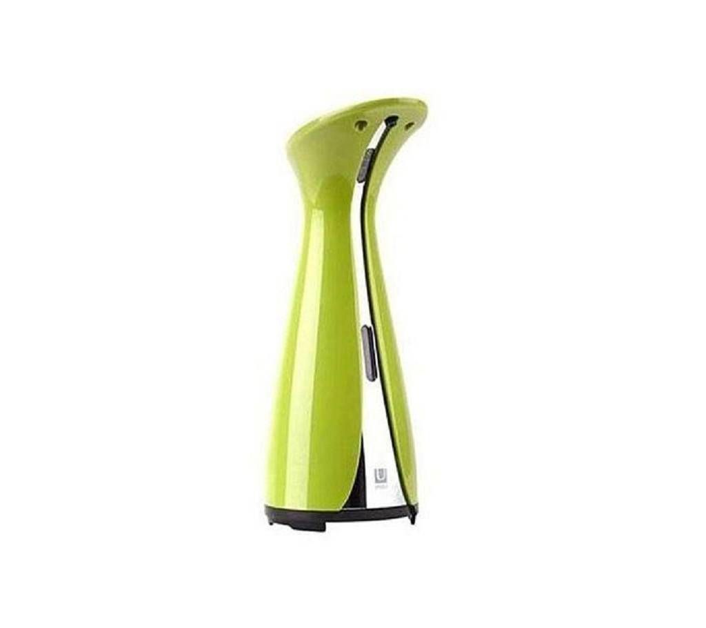 Dream Otto Sensor Soap Pump - Green