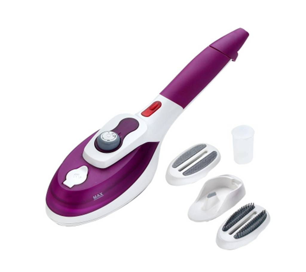 Portable Handheld Steam Iron