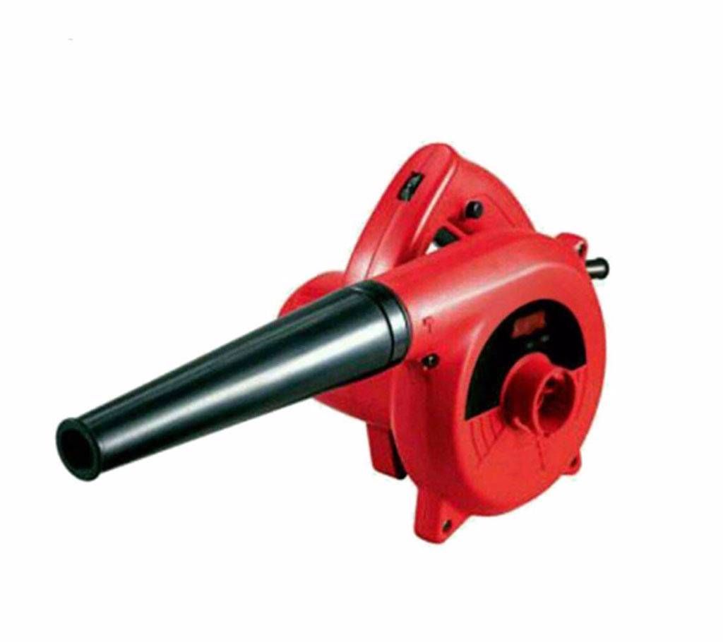 Blower Machine - Red