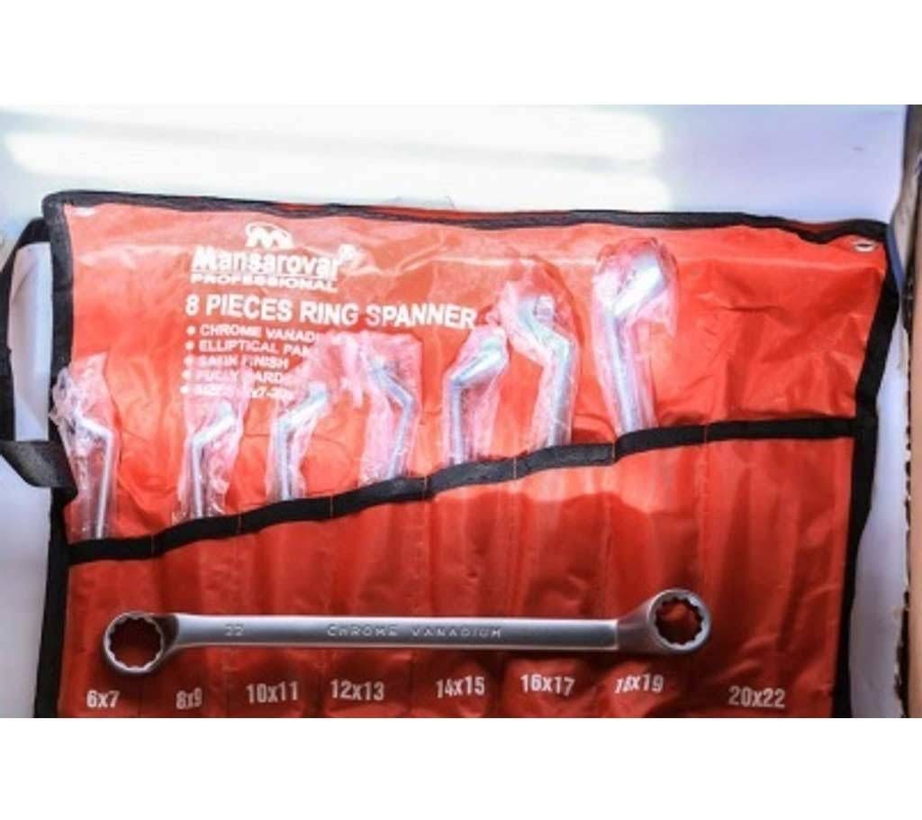 Ring Spanner 01 (Keraniganj)