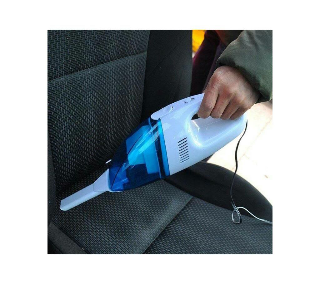 Porteble Car Vaquam Clenar