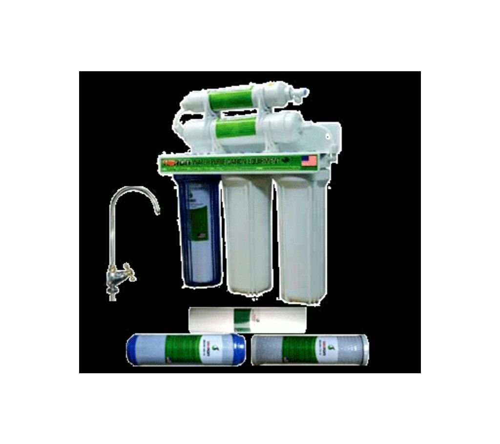 HERON  G-WP-501  water purifier