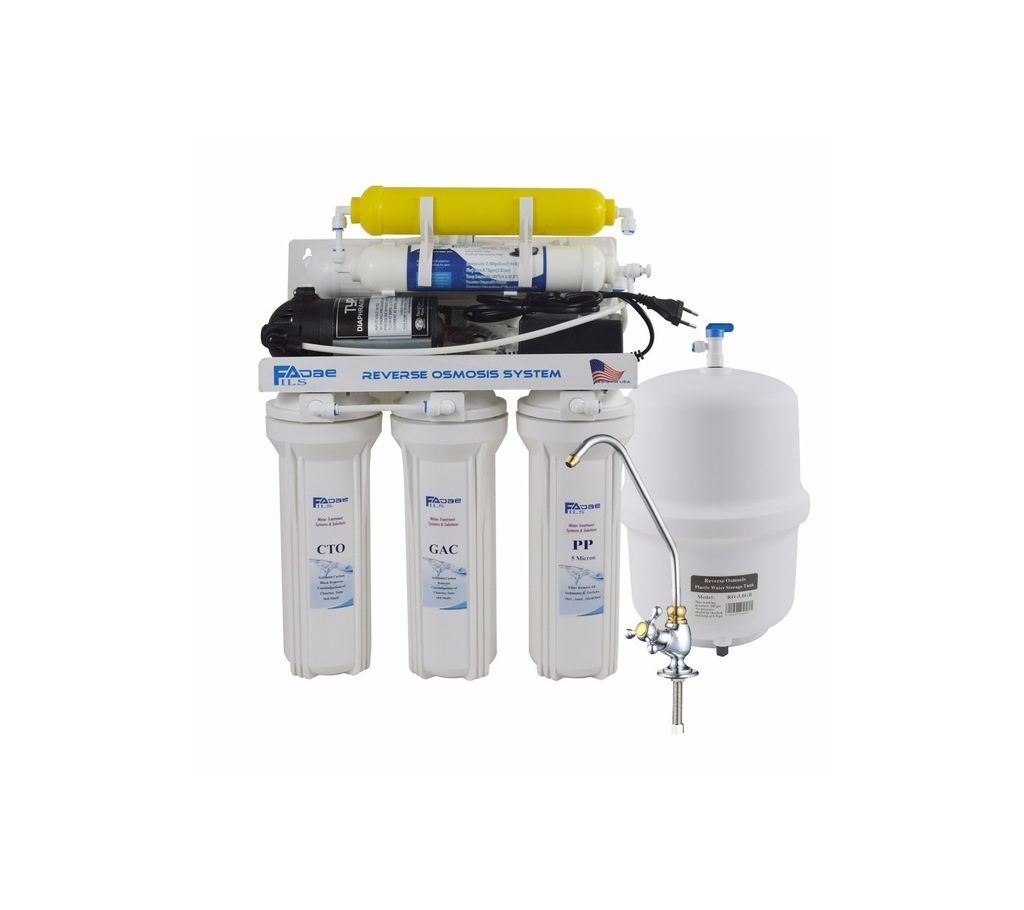 6 Stage Water Filter / Purifier