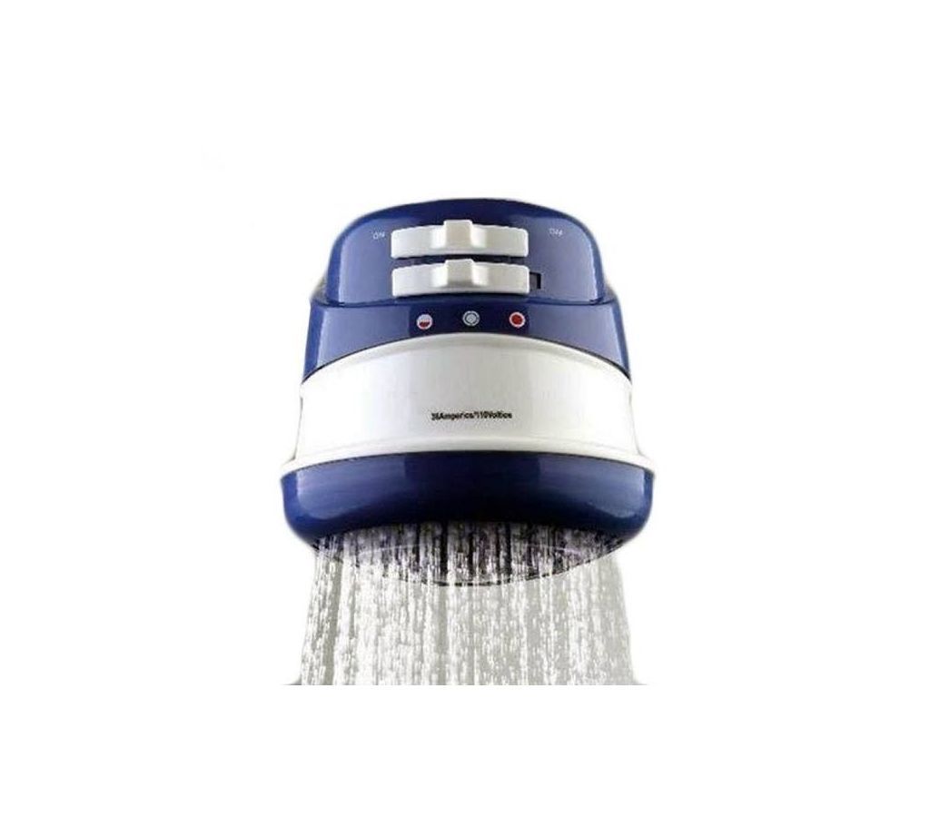 Instant Electric Shower Water Heater HG-361 - HCL