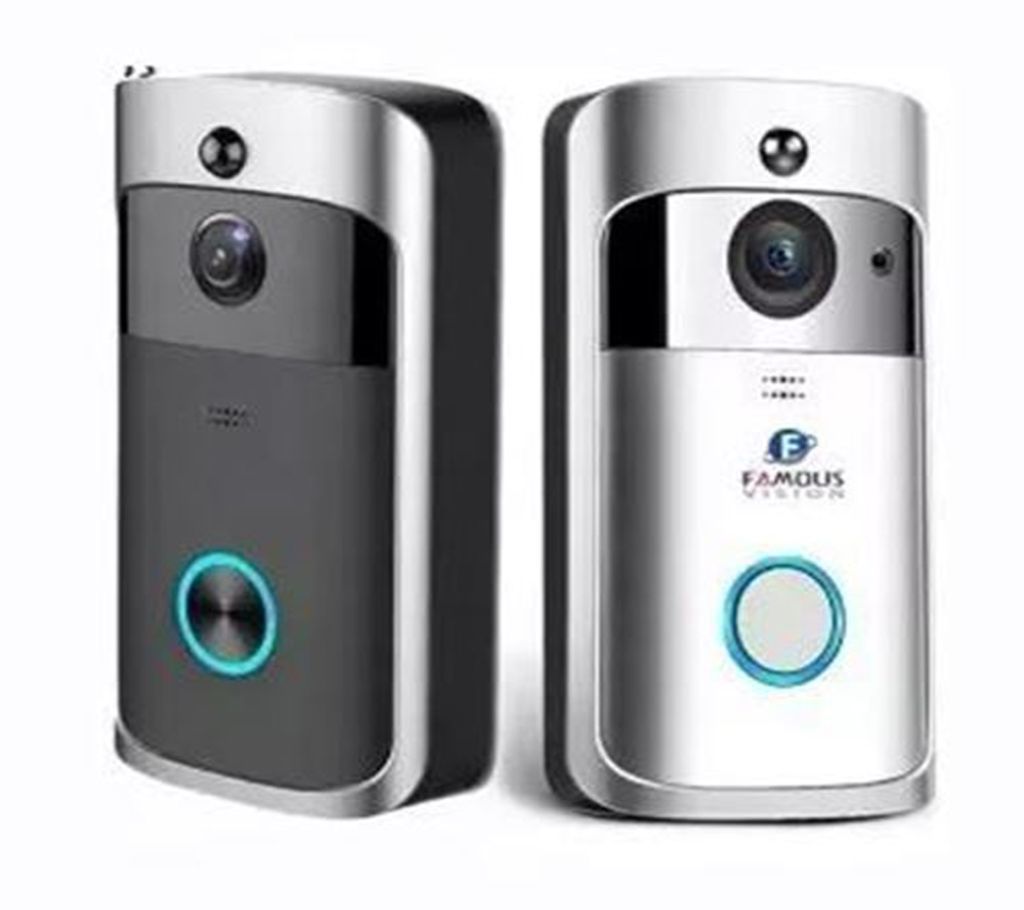 FV-M6 SMART WIFI DOORBELL