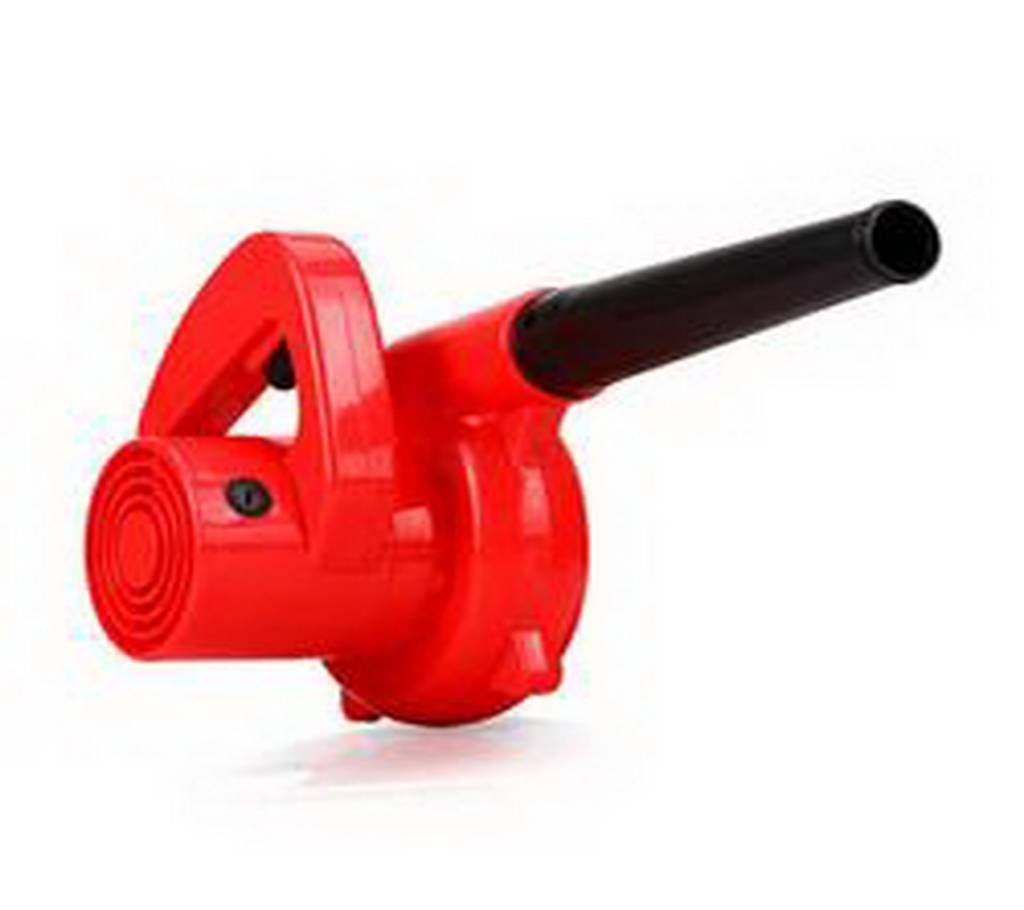 Professional Portable Blower - Red