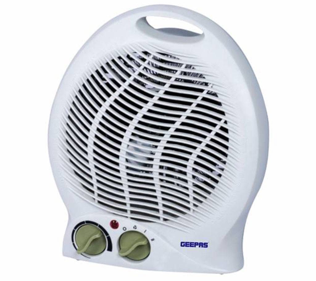 Geepas Room Heater