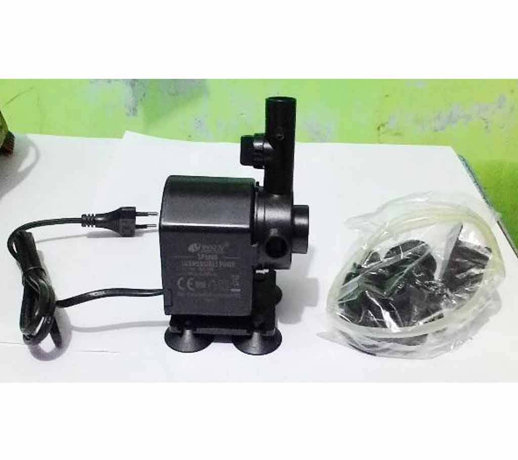 WATER PUMP 2000LTR/hour