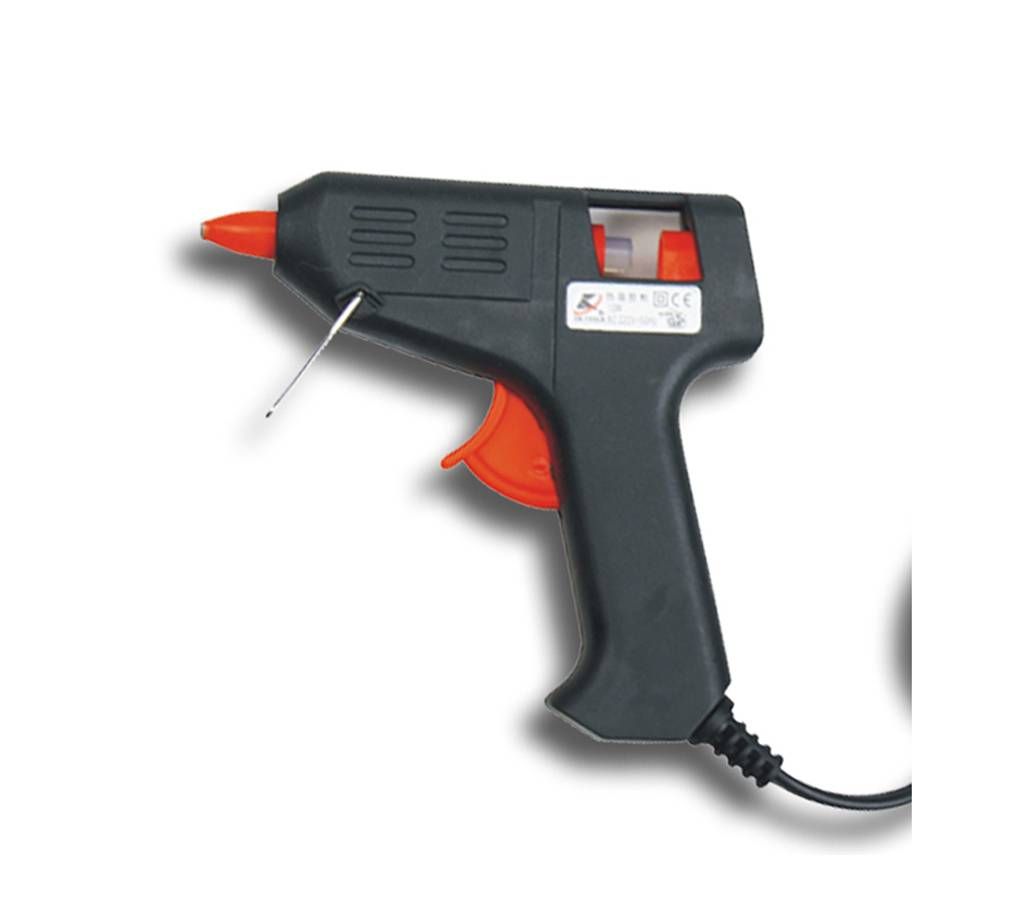 Electric Hot Melts Glue Gun-80W