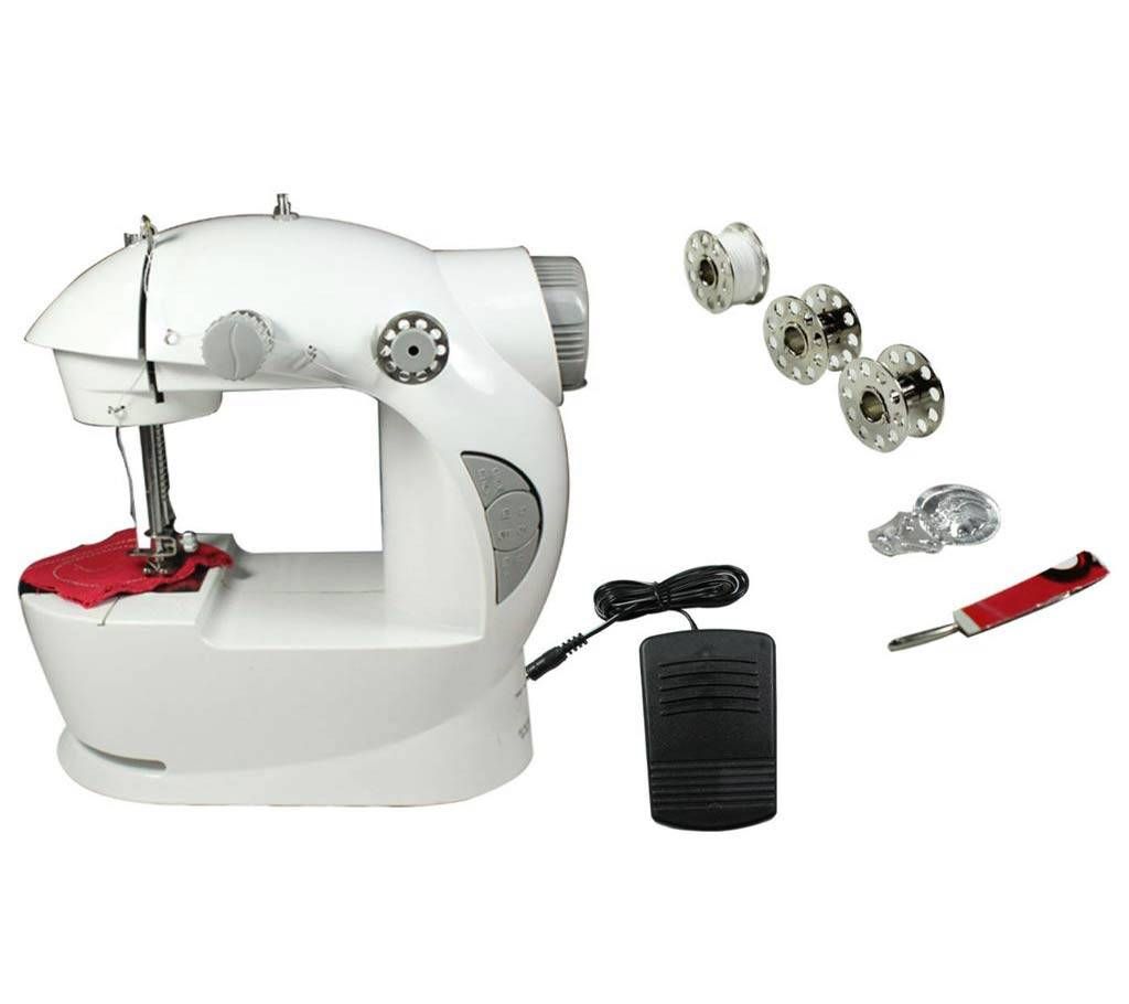 Electric Mini Sewing macing