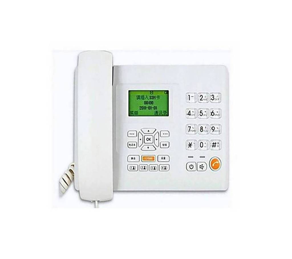 Huawei GSM F501 GSM Desk phone
