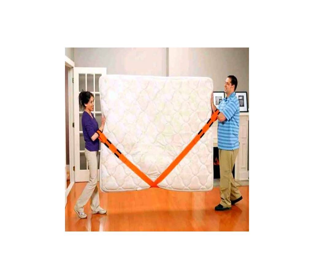 Carry Furnishings Easier