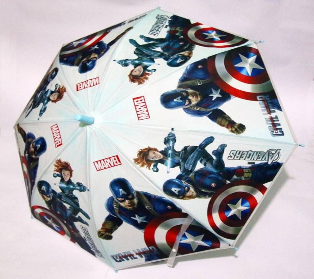 Kids Umbrella (Avengers)