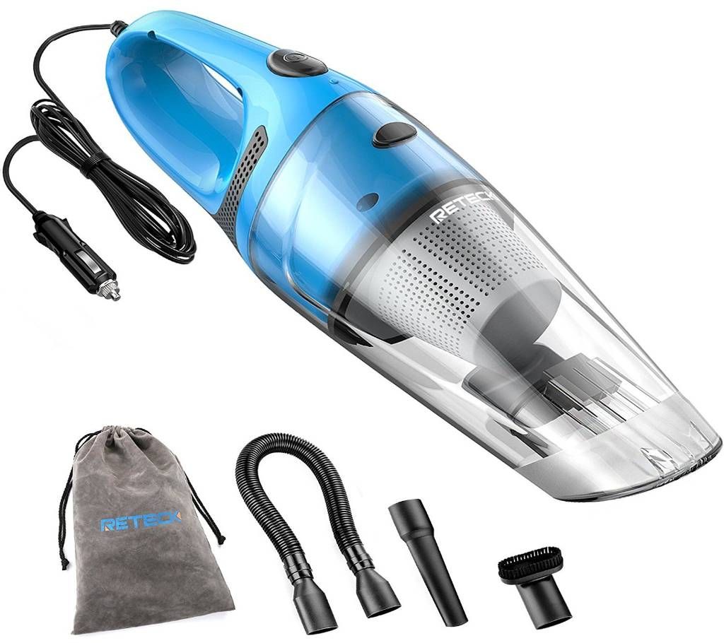 vacuam cleaner
