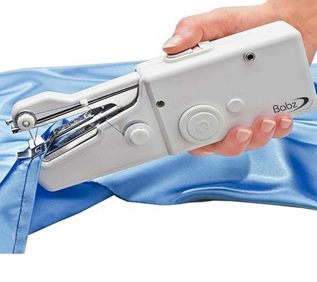 Electric Portable Handheld Swing Machine