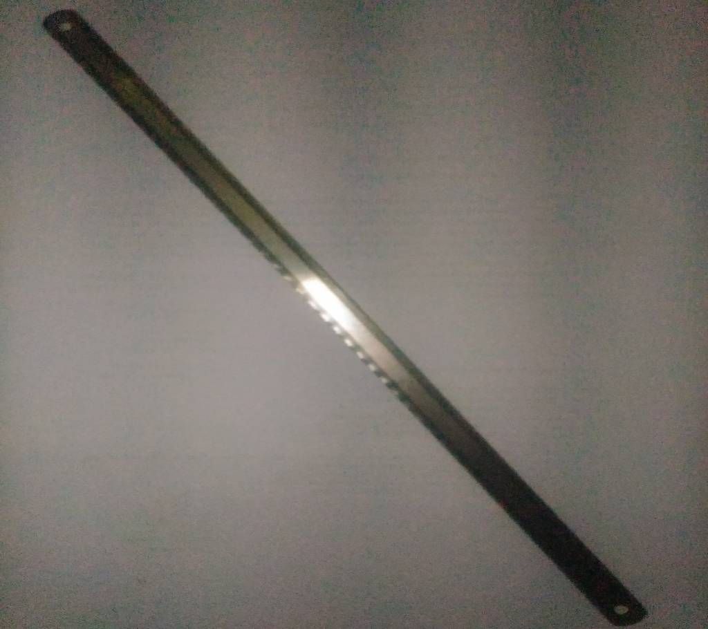 Hexo blade- 3 pcs