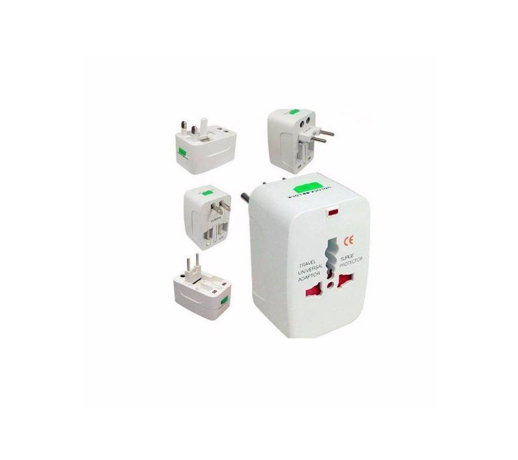 All In All International Adapters