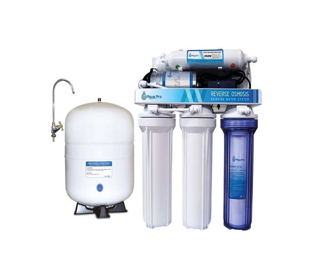 APRO-501 Water Purifier