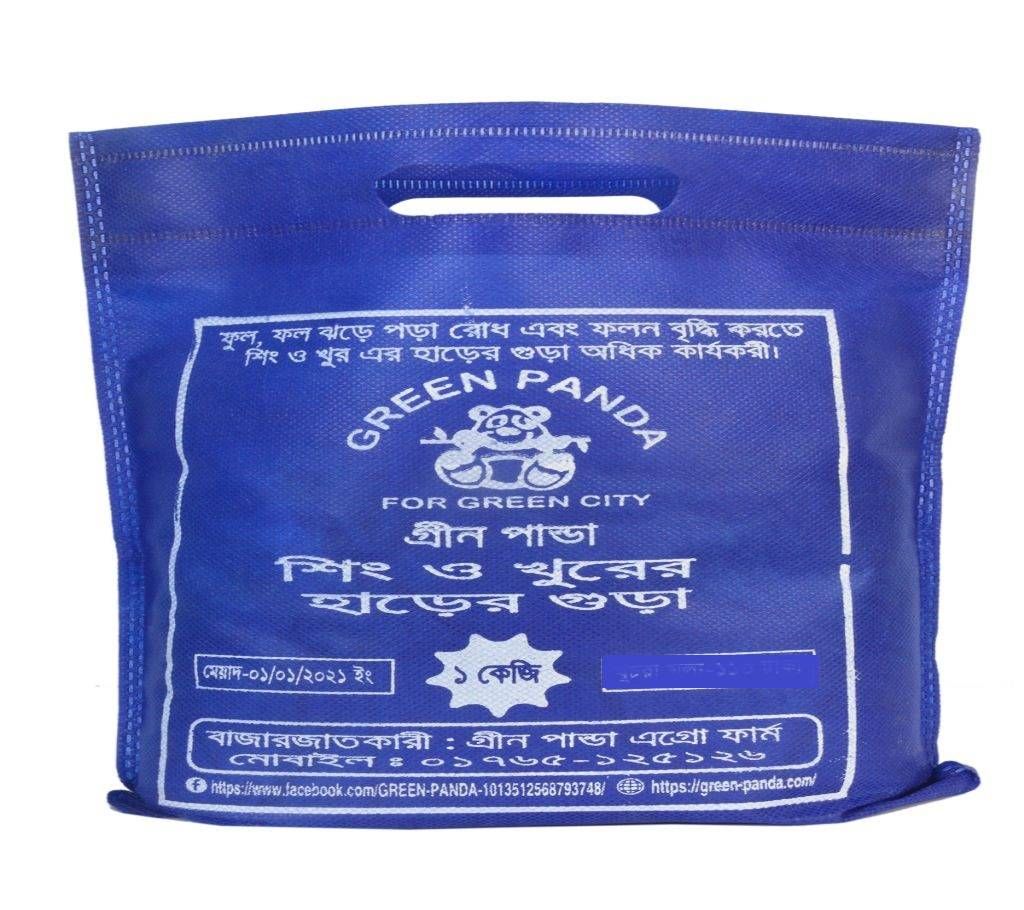 Horn Bone Powder