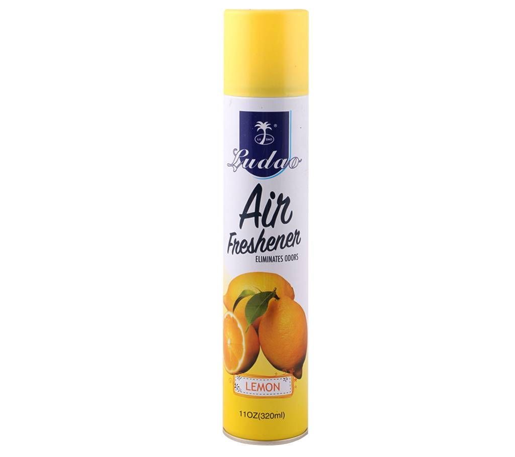 LUDAO AIR FRESHNER-320ml-UAE 